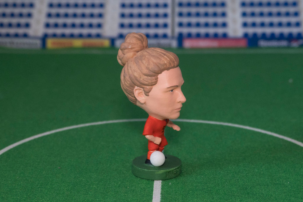 Netherlands Miedema 2025