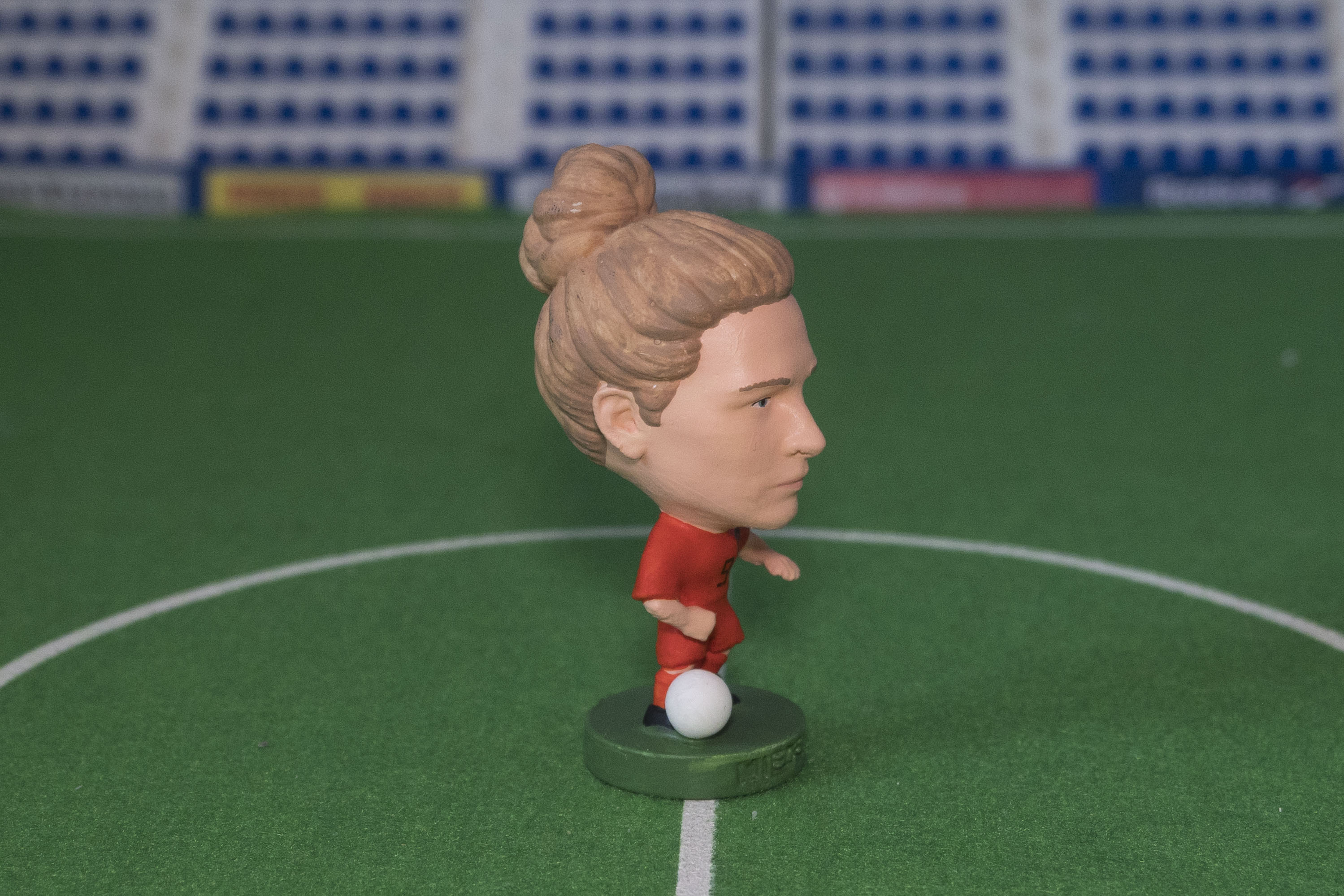 Netherlands Miedema 2025