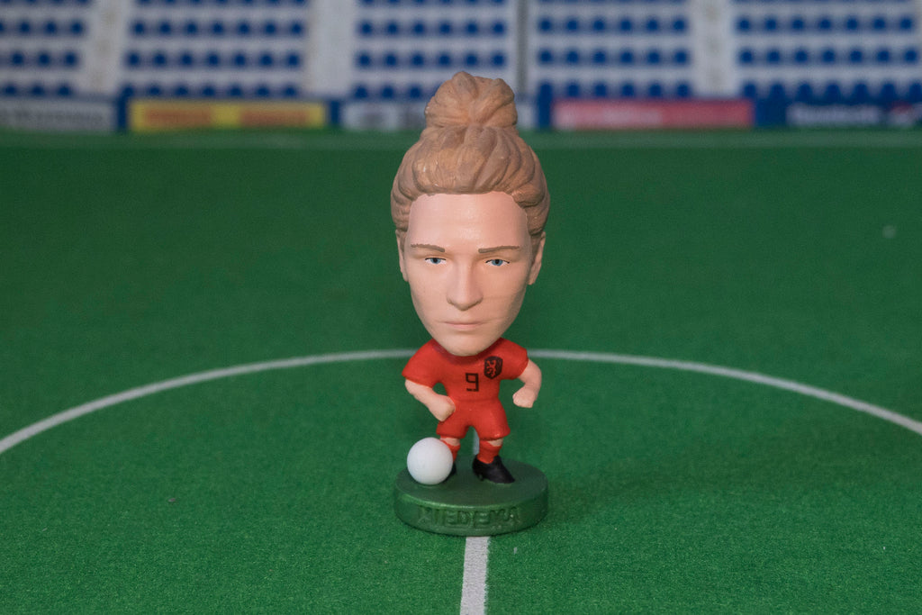 Netherlands Miedema 2025