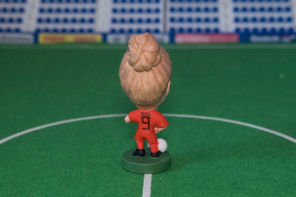 Netherlands Miedema 2025