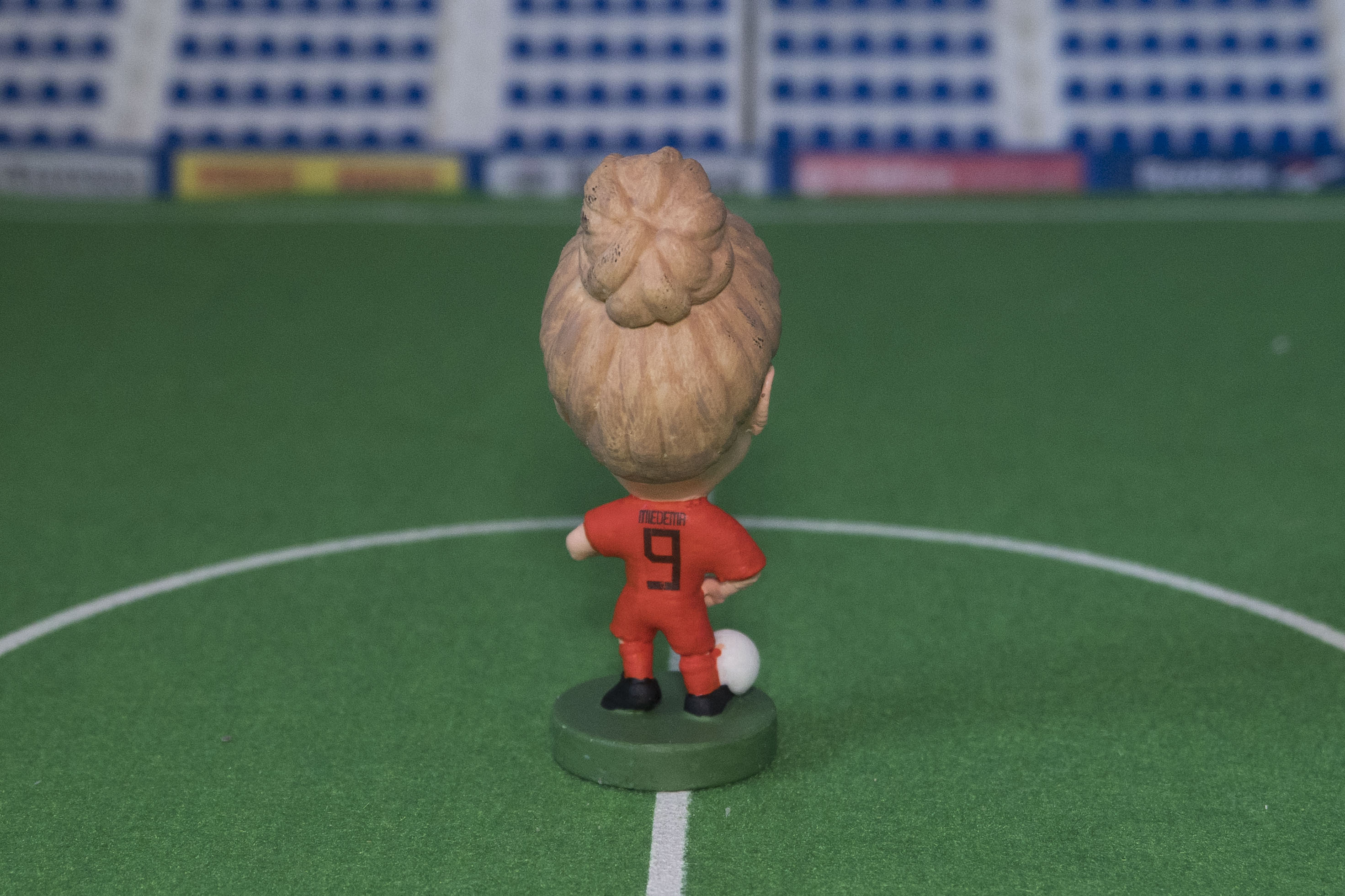 Netherlands Miedema 2025