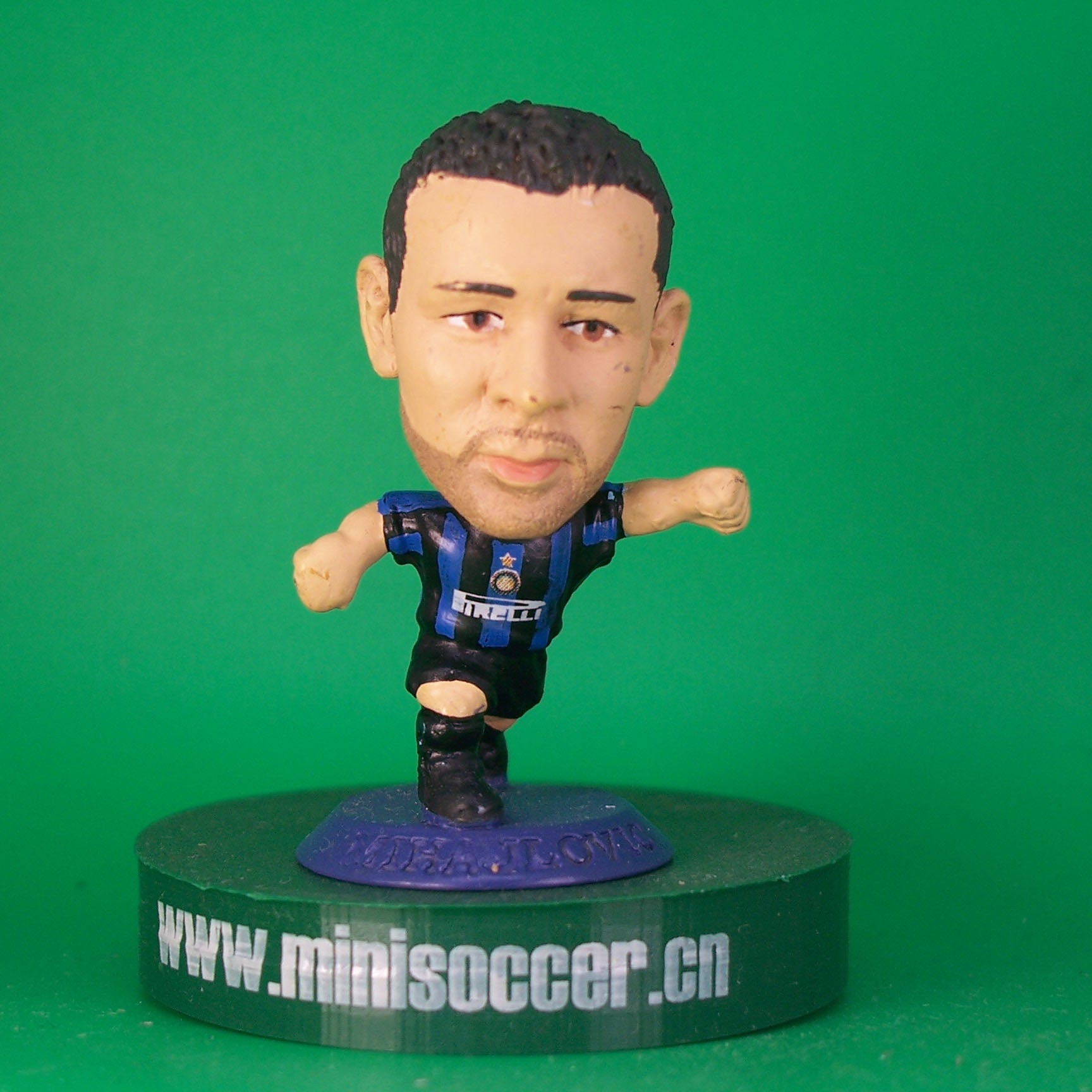 Mihajlovic Inter 2004-05