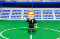 Denmark Mikkelsen FIFA Referee