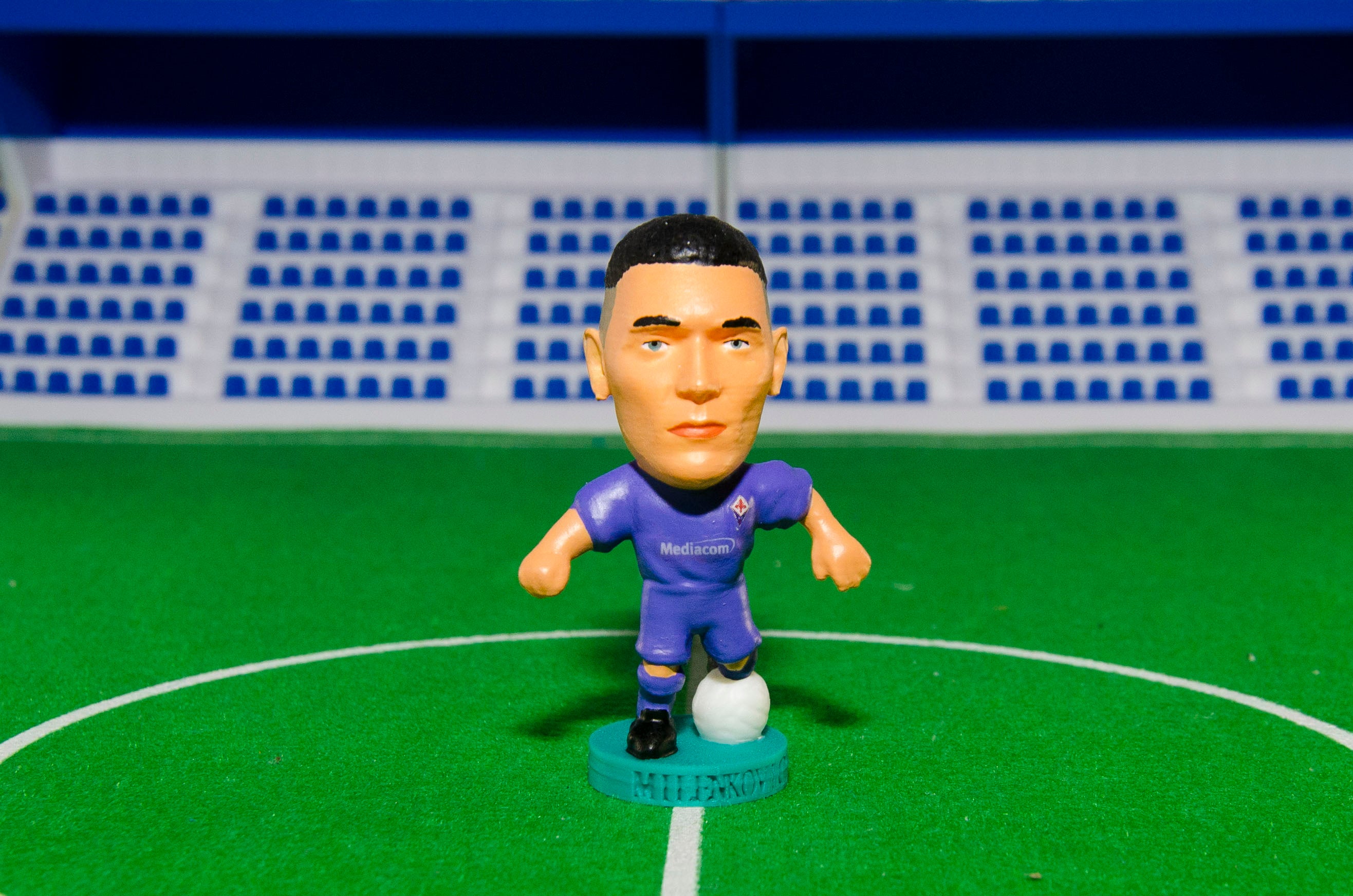 Milenkovic Fiorentina 2022-23