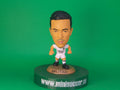 Militao Real Madrid 2024-25