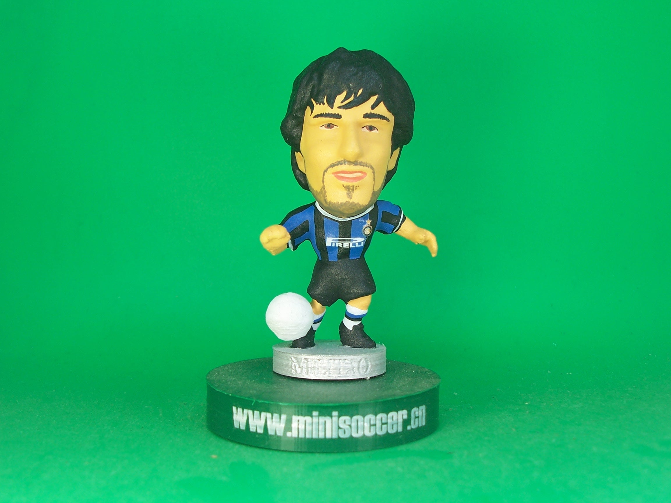 Diego Milito Inter 2009-10