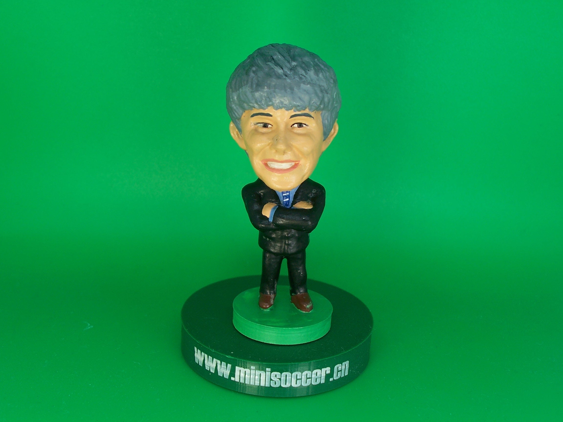 Bora Milutinovic Manager Suit