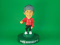 Milutinovic China Manager World Cup 2002