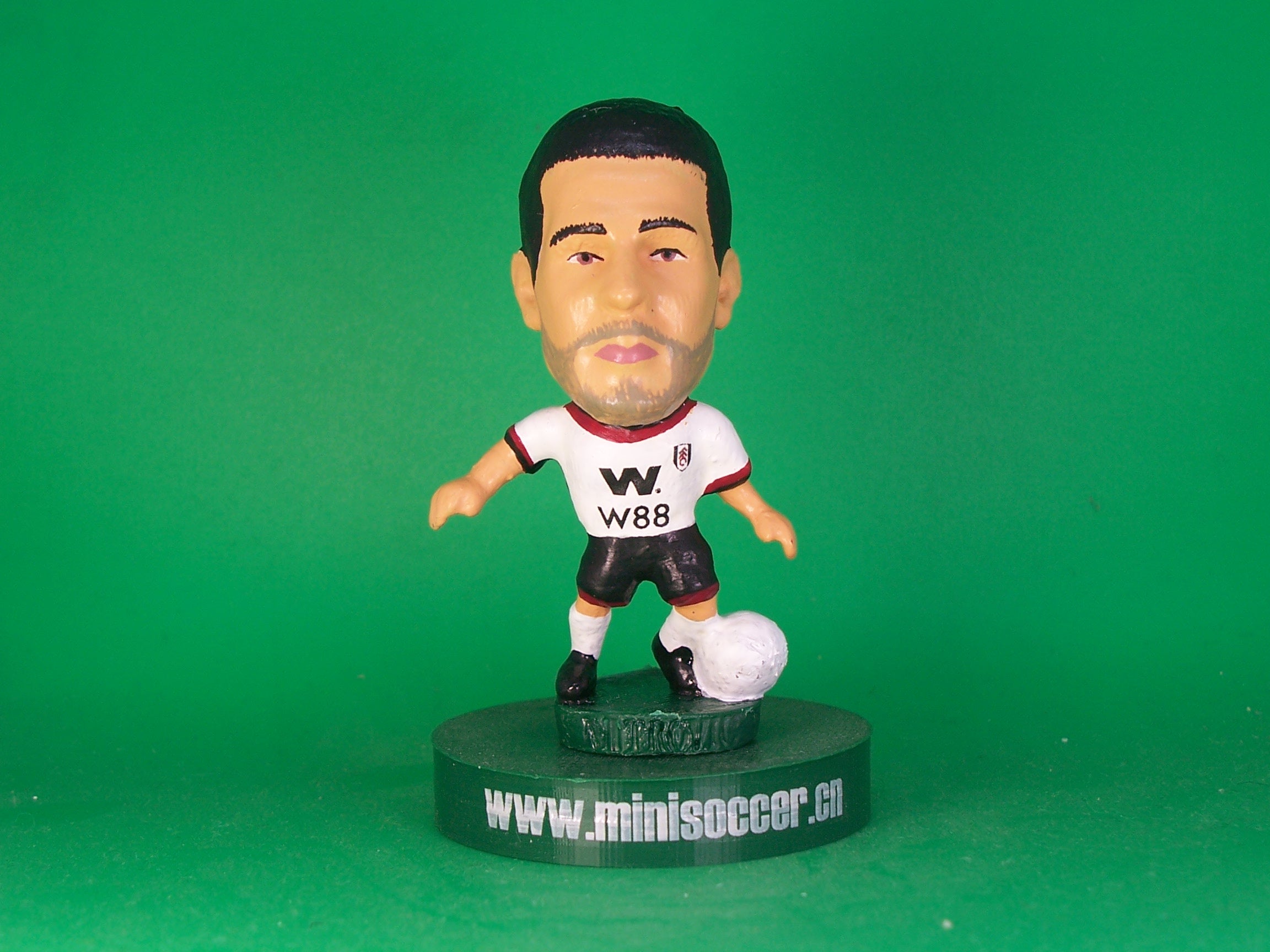 Mitrovic Fulham 2022-23