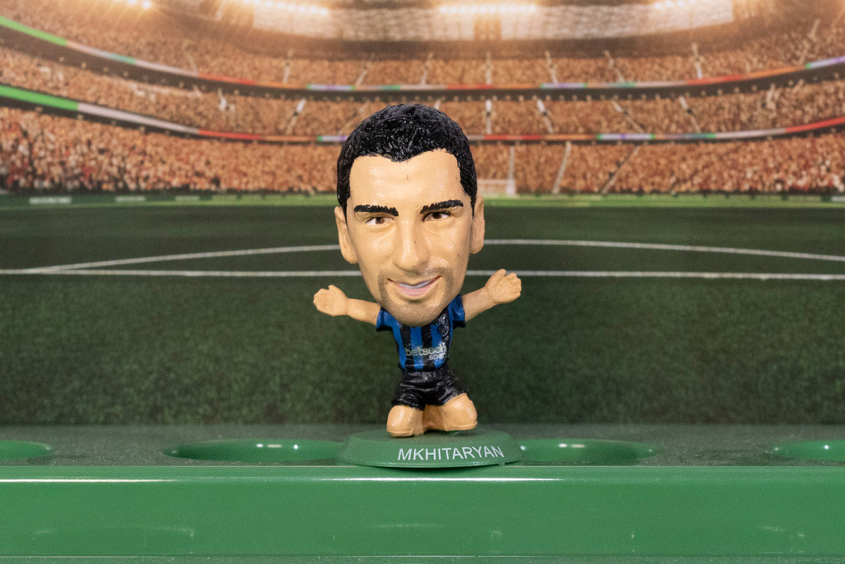 Mkhitaryan Inter 2026-27
