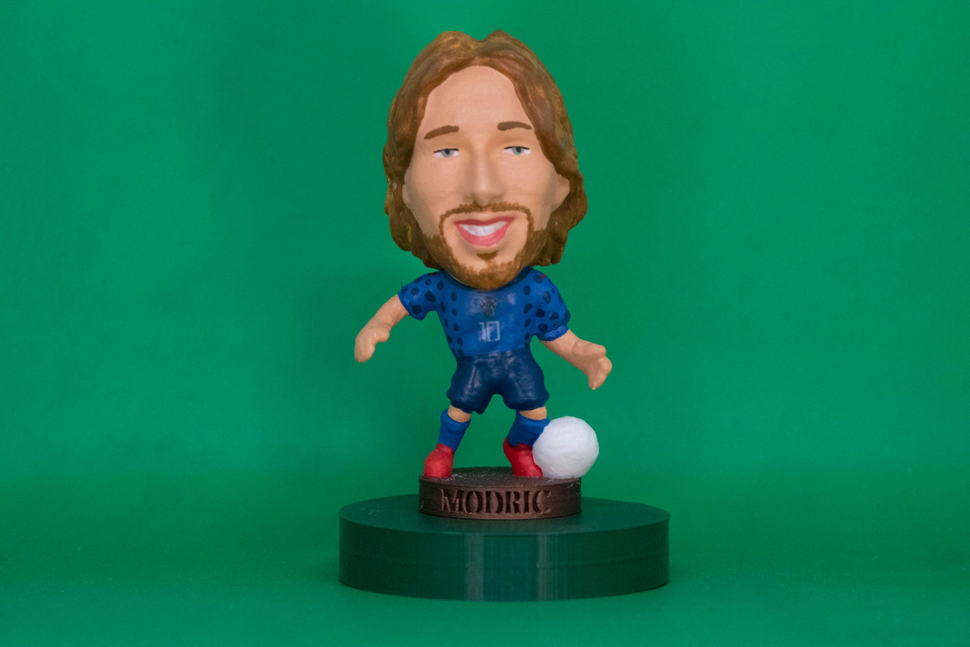 Croatia Modric World Cup 2026 Away Kit