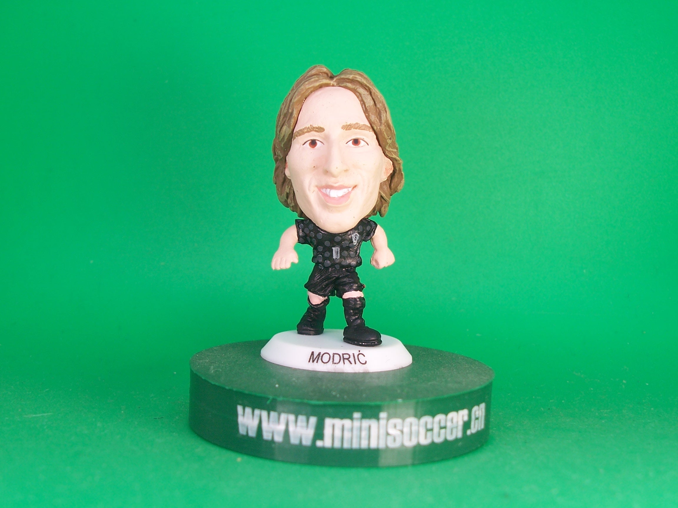 Croatia Modric Euro 2020 Away