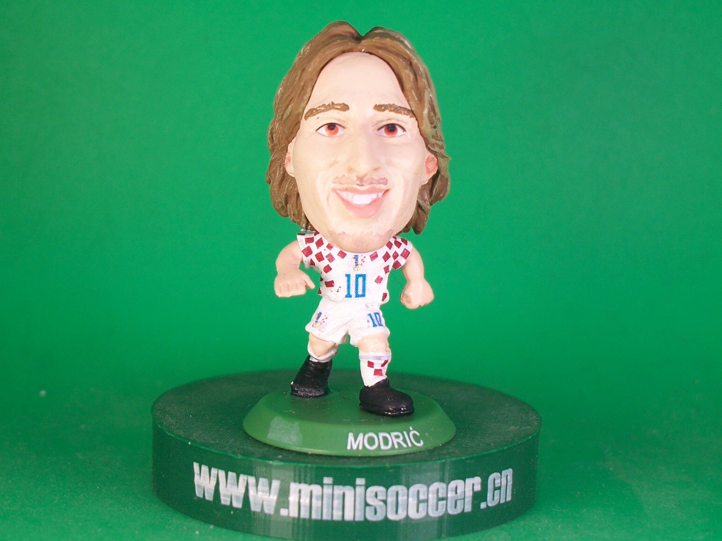 Croatia Modric World Cup 2022