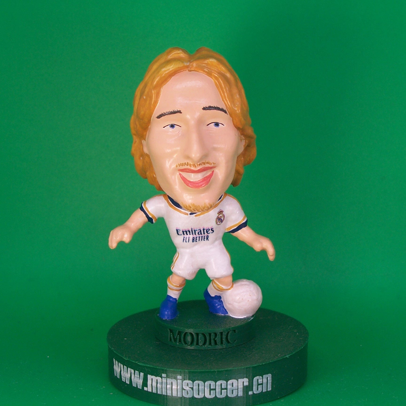 Modric Real Madrid 2023-24 UCL Final