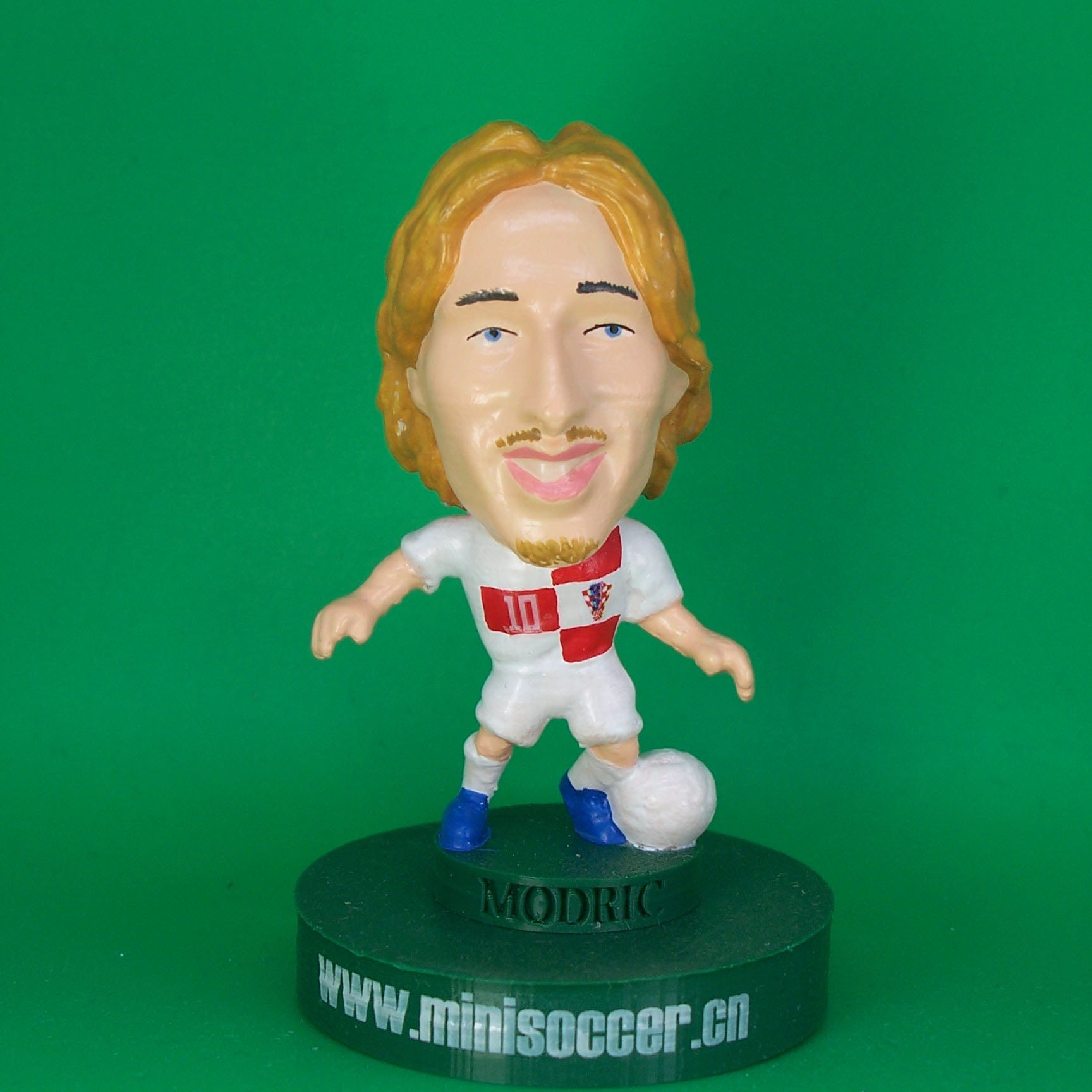 Croatia Modric Euro 2024