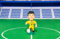 Moleiro Villarreal 2025-26