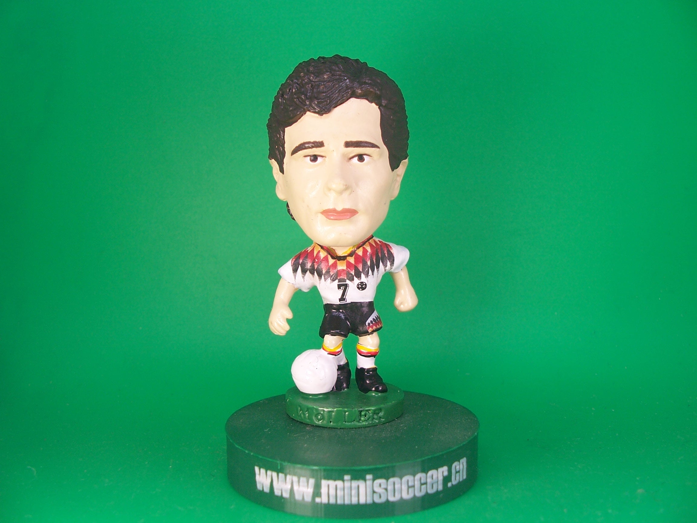 Germany Moller World Cup 1994