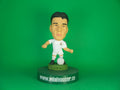 Morientes Real Madrid 2001-02 UCL Final