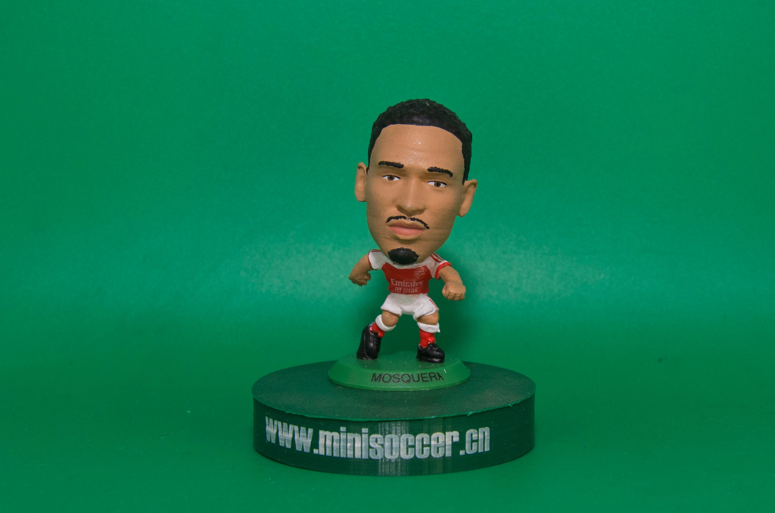 莫斯克拉 阿森纳 2025-26