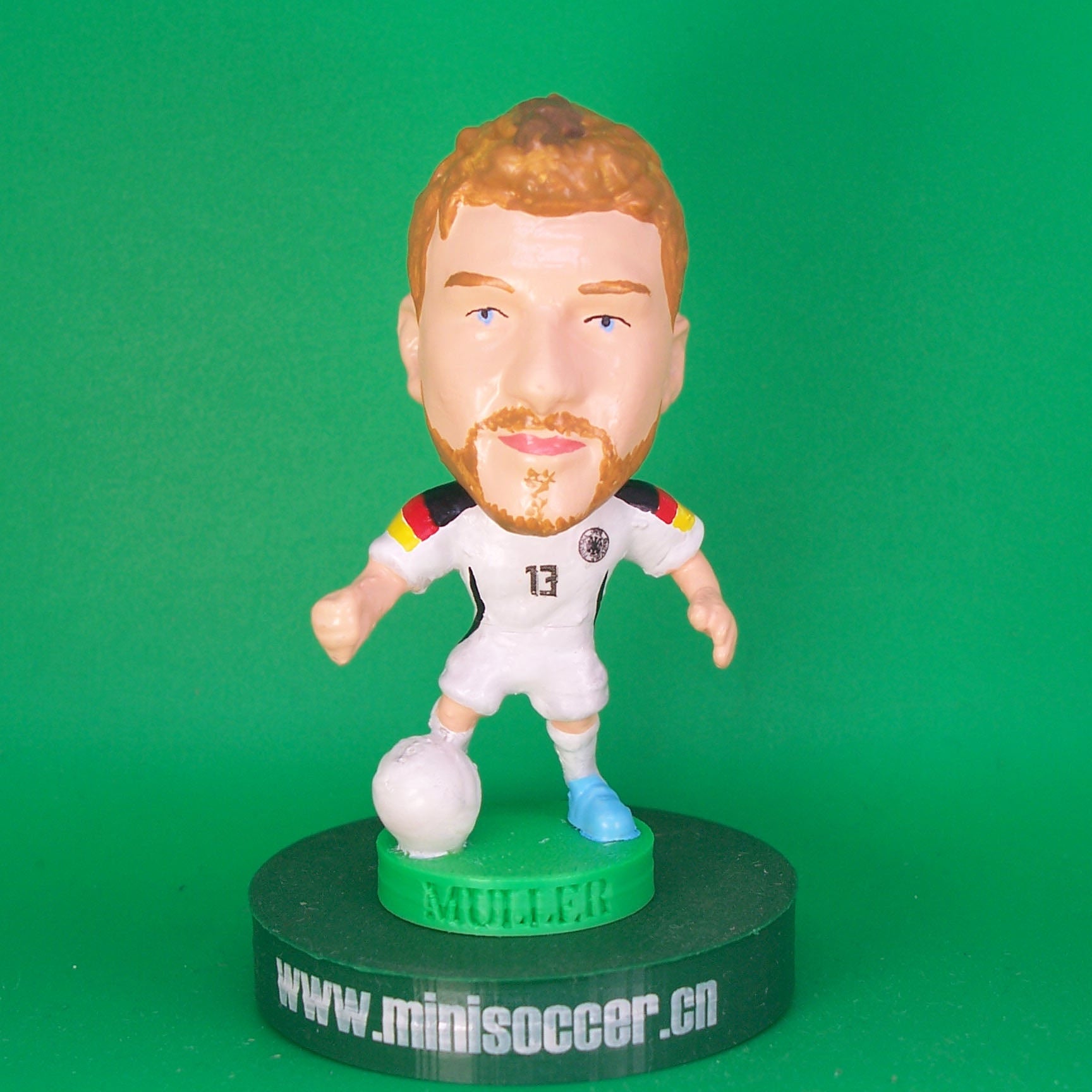 Germany Thomas Muller Euro 2024