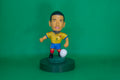 Colombia Munoz World Cup 2026
