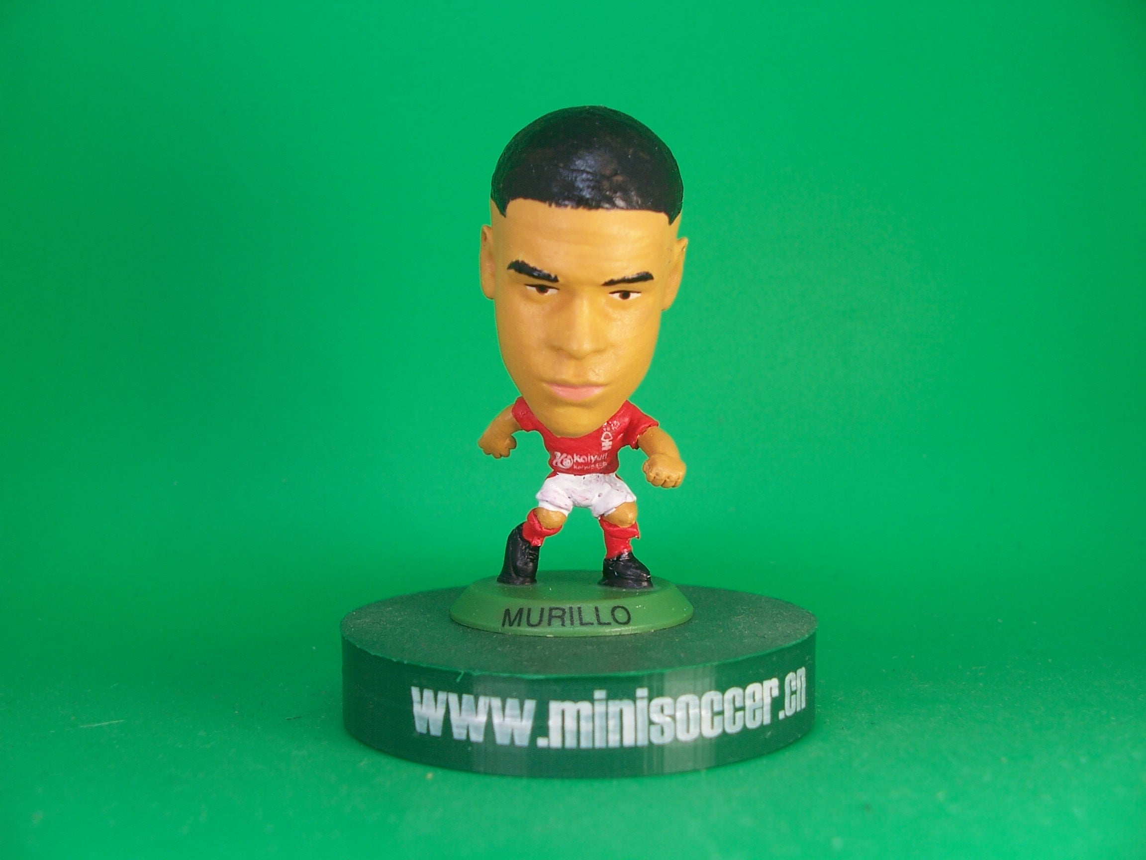 Murillo Nottingham Forest 2024-25