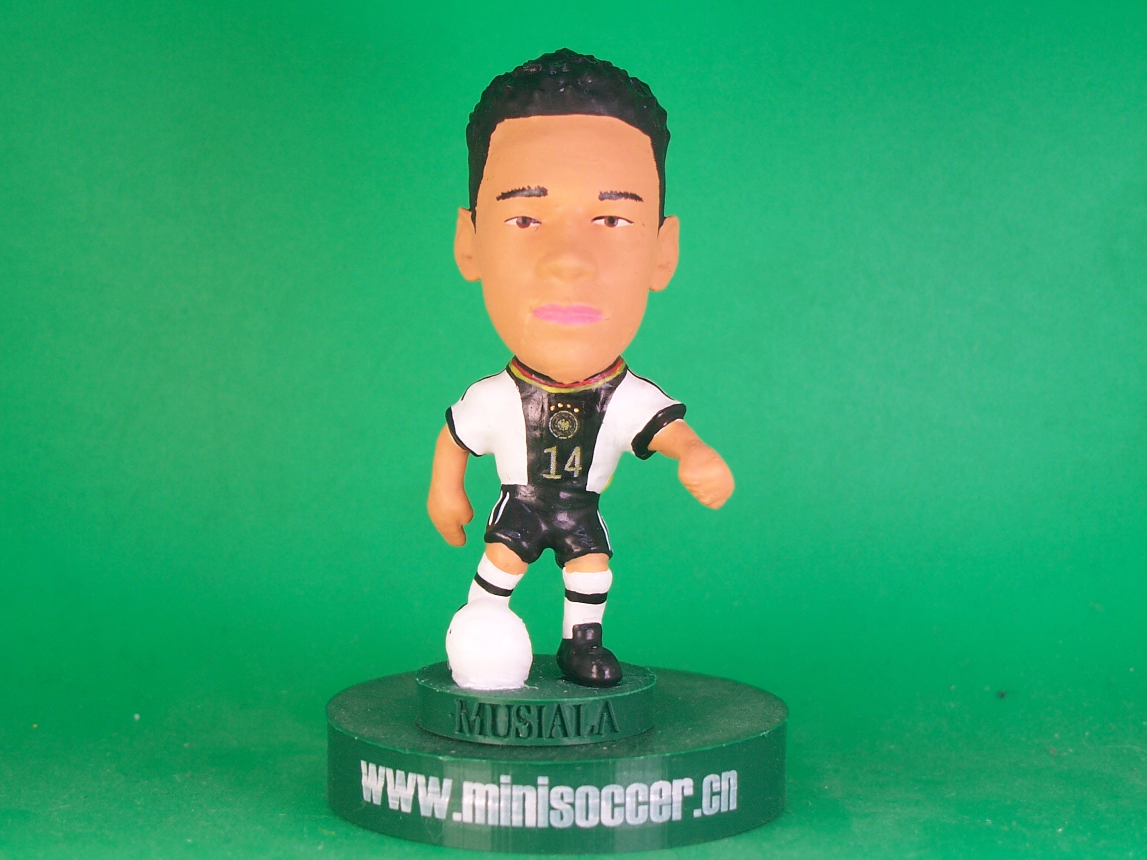 Germany Musiala World Cup 2022