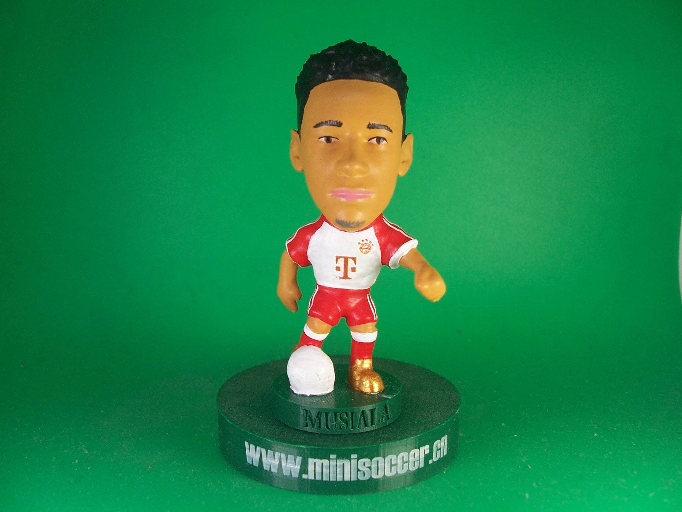 Musiala Bayern Munich 2023-24