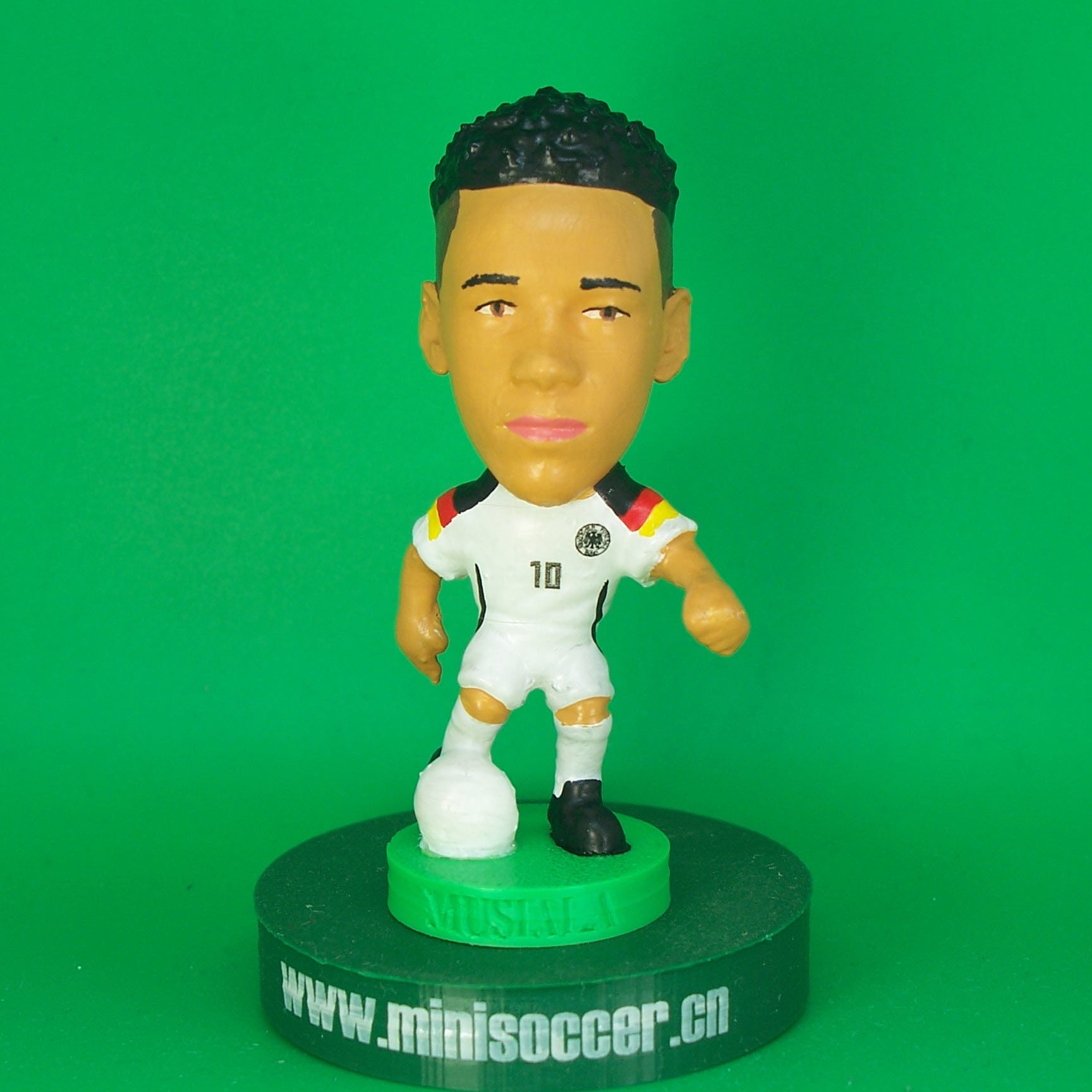 Germany Musiala Euro 2024