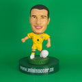 Romania Mutu Euro 2008