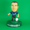 Mutu Inter 1999-00