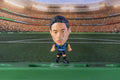 Nagatoma Inter 2012-13