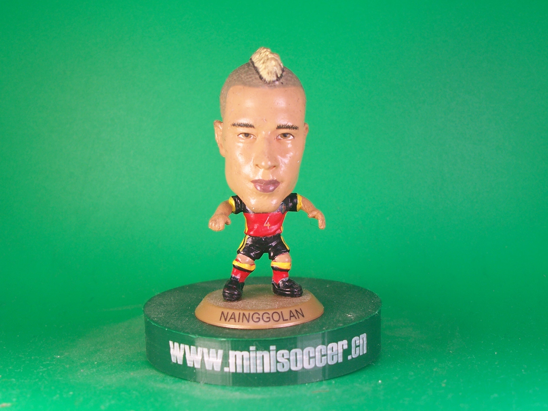 Belgium Nainggolan Euro 2016