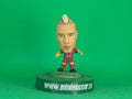 Nainggolan Roma 2018-19