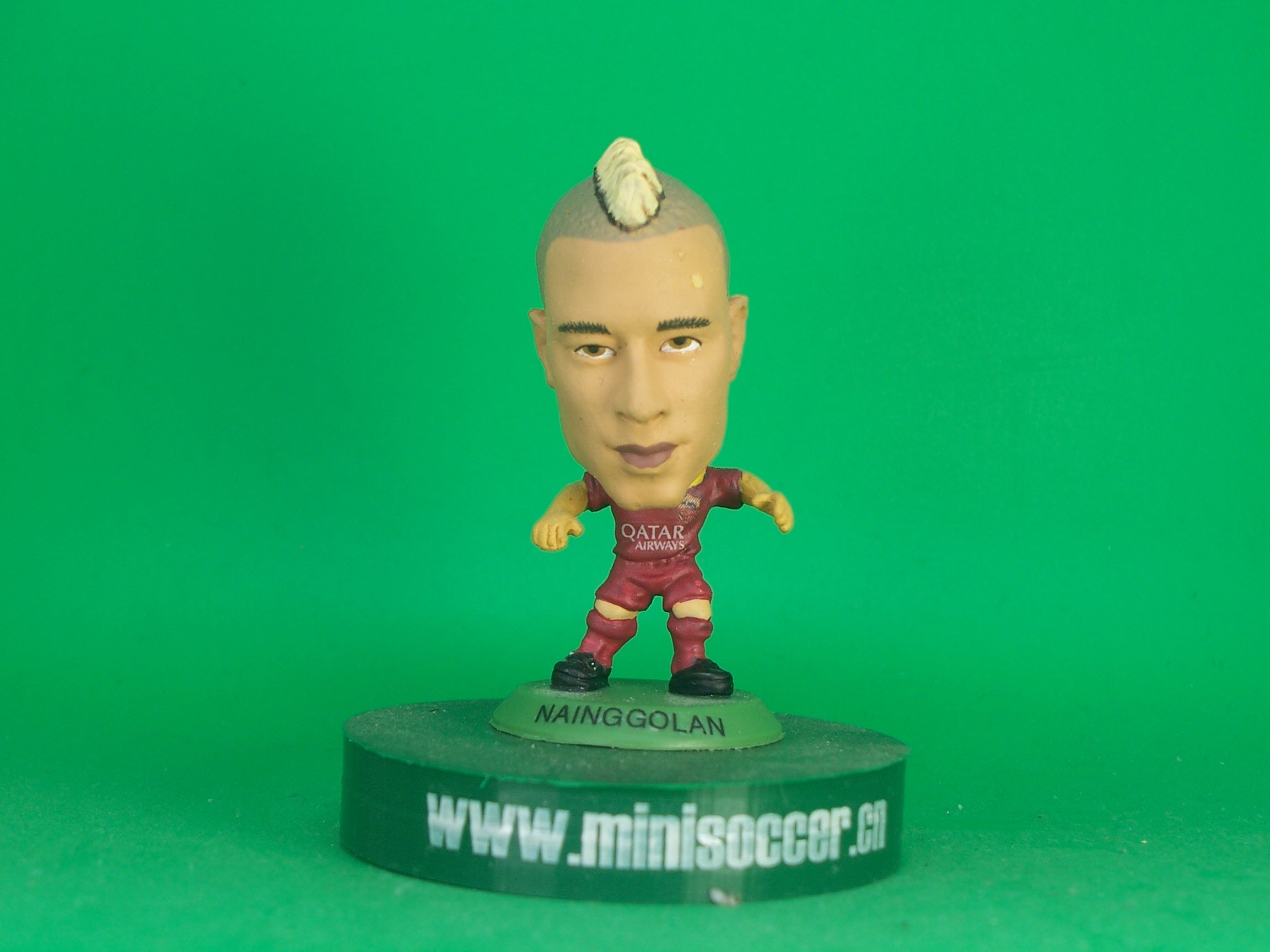 Nainggolan Roma 2018-19