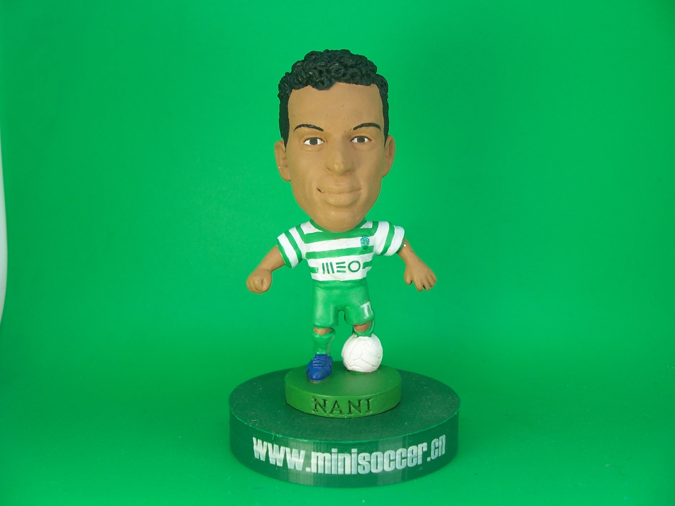 Nani Sporting CP 2014-15