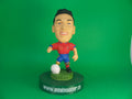 Spain Navas World Cup 2010