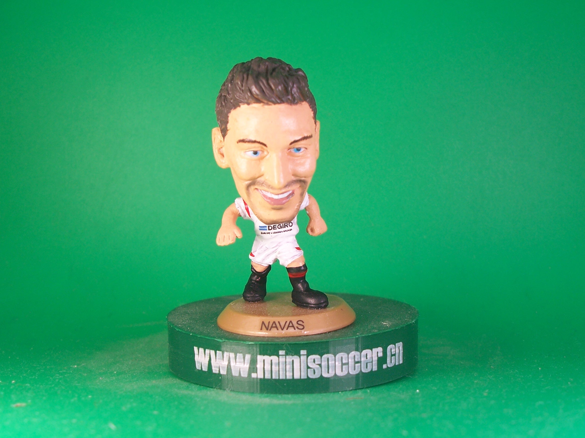 Navas Sevilla 2022-23