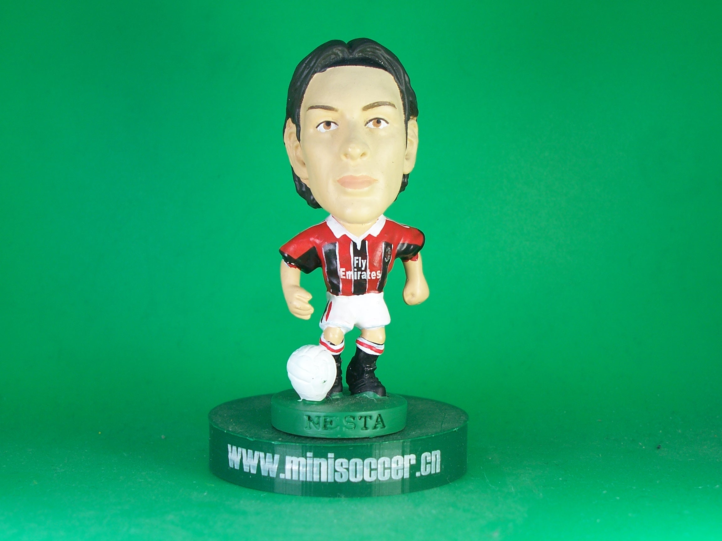 Nesta AC Milan 2012-13