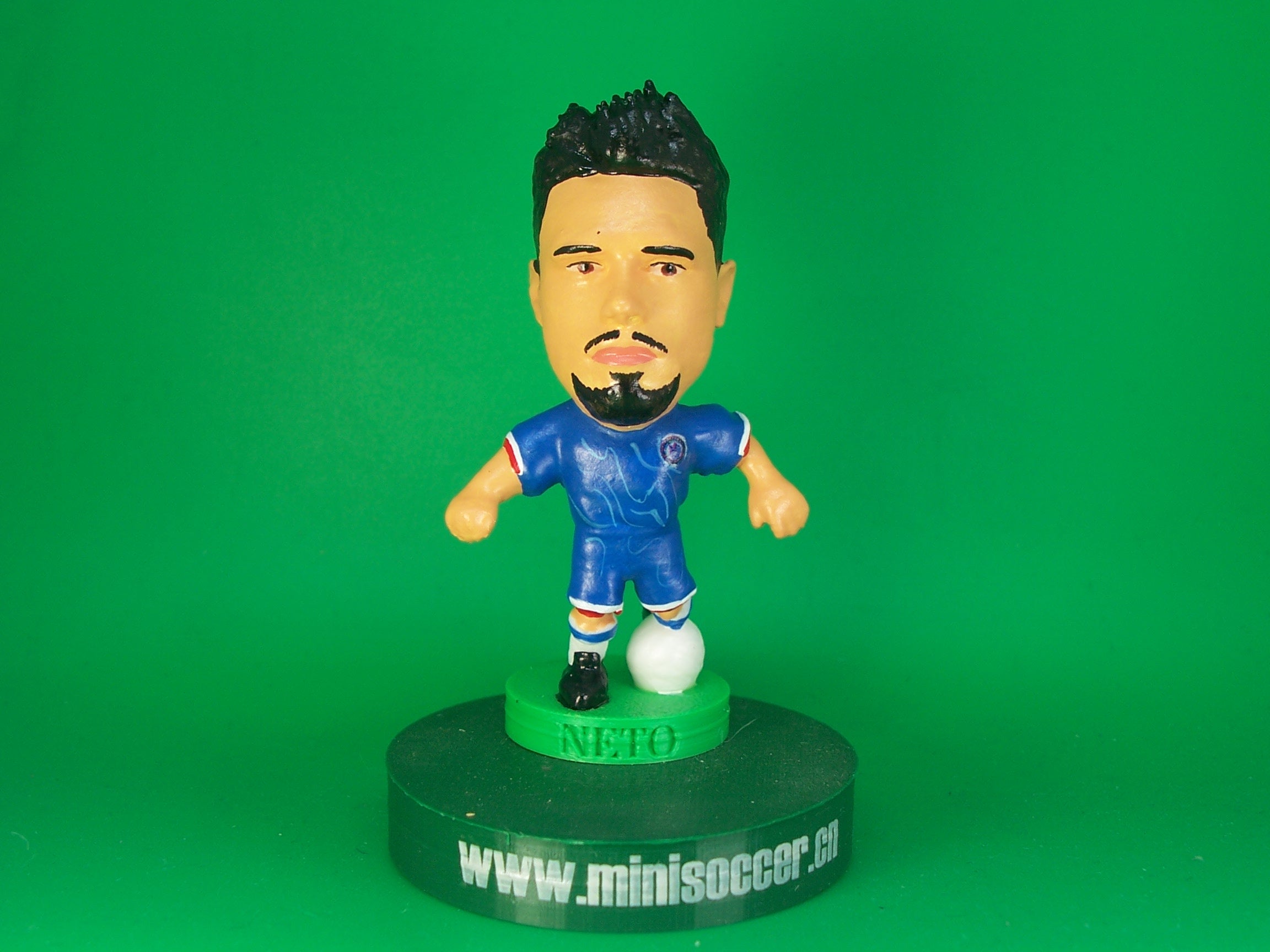 Neto Chelsea 2024-25