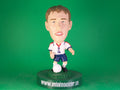 England P. NEVILLE Euro 2004