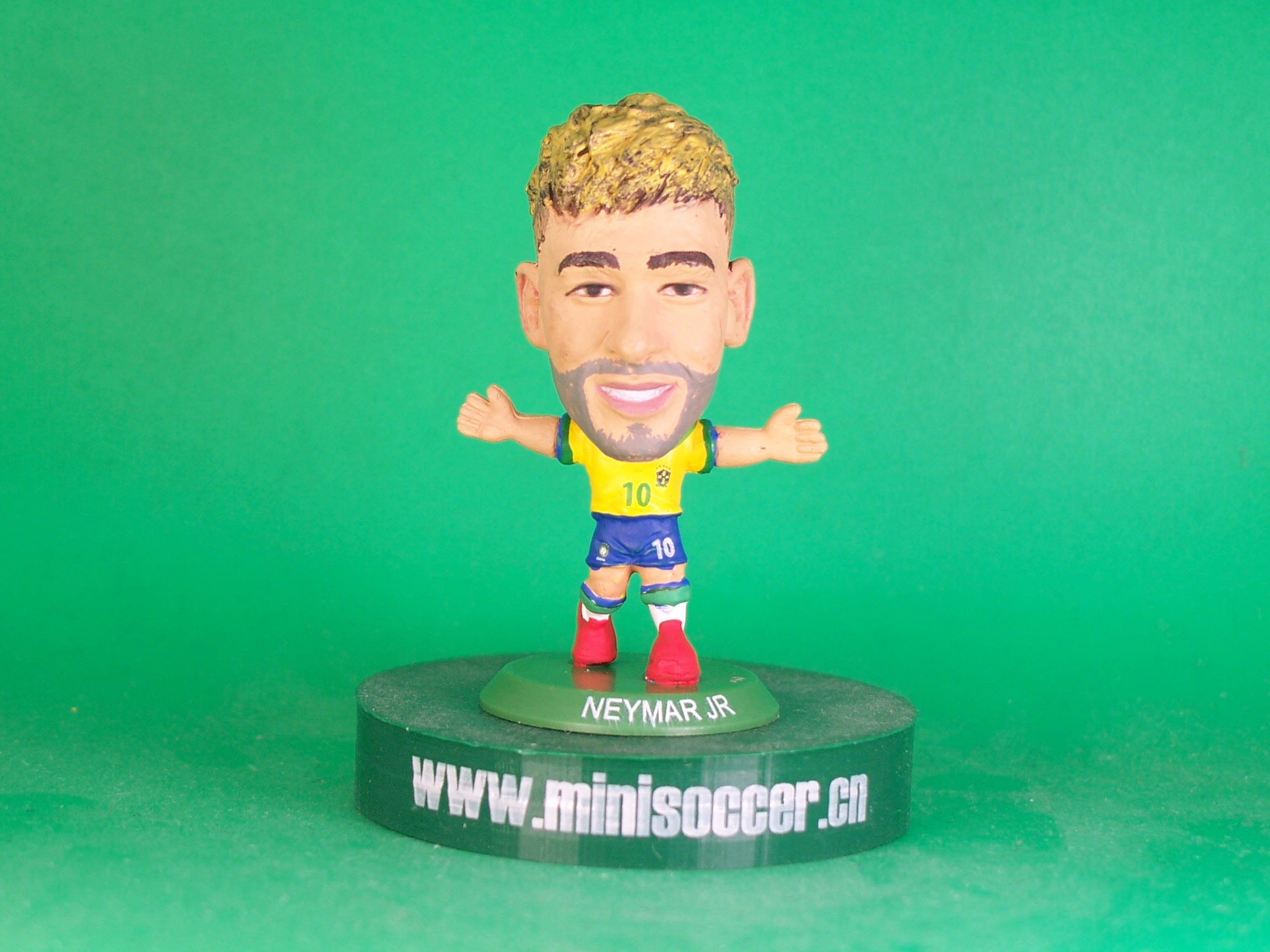 Brazil Neymar World Cup 2022