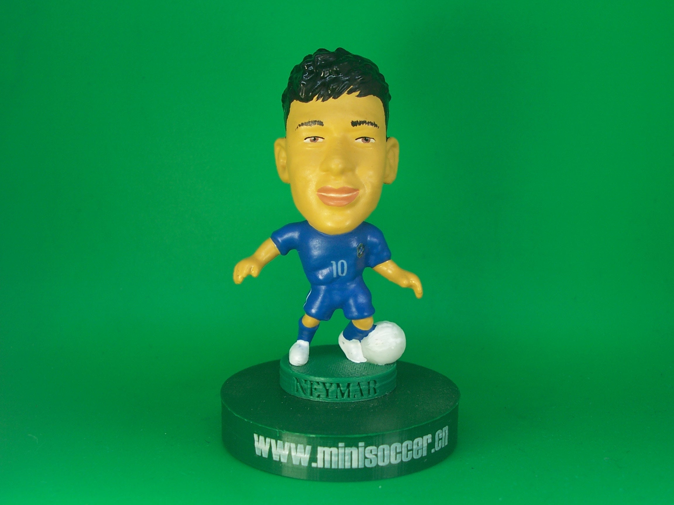 Brazil Neymar World Cup 2014 Away