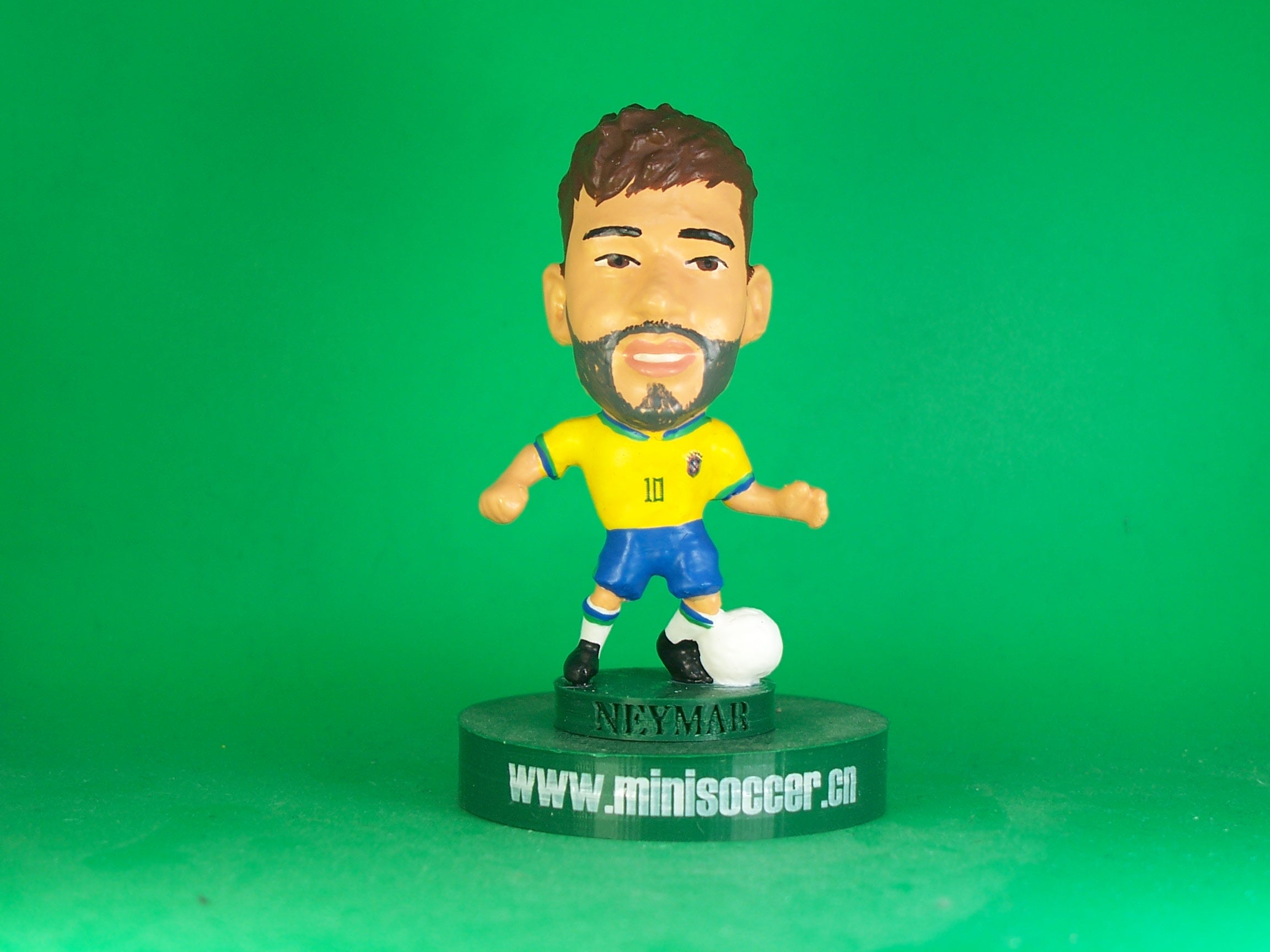 Brazil Neymar World Cup 2022