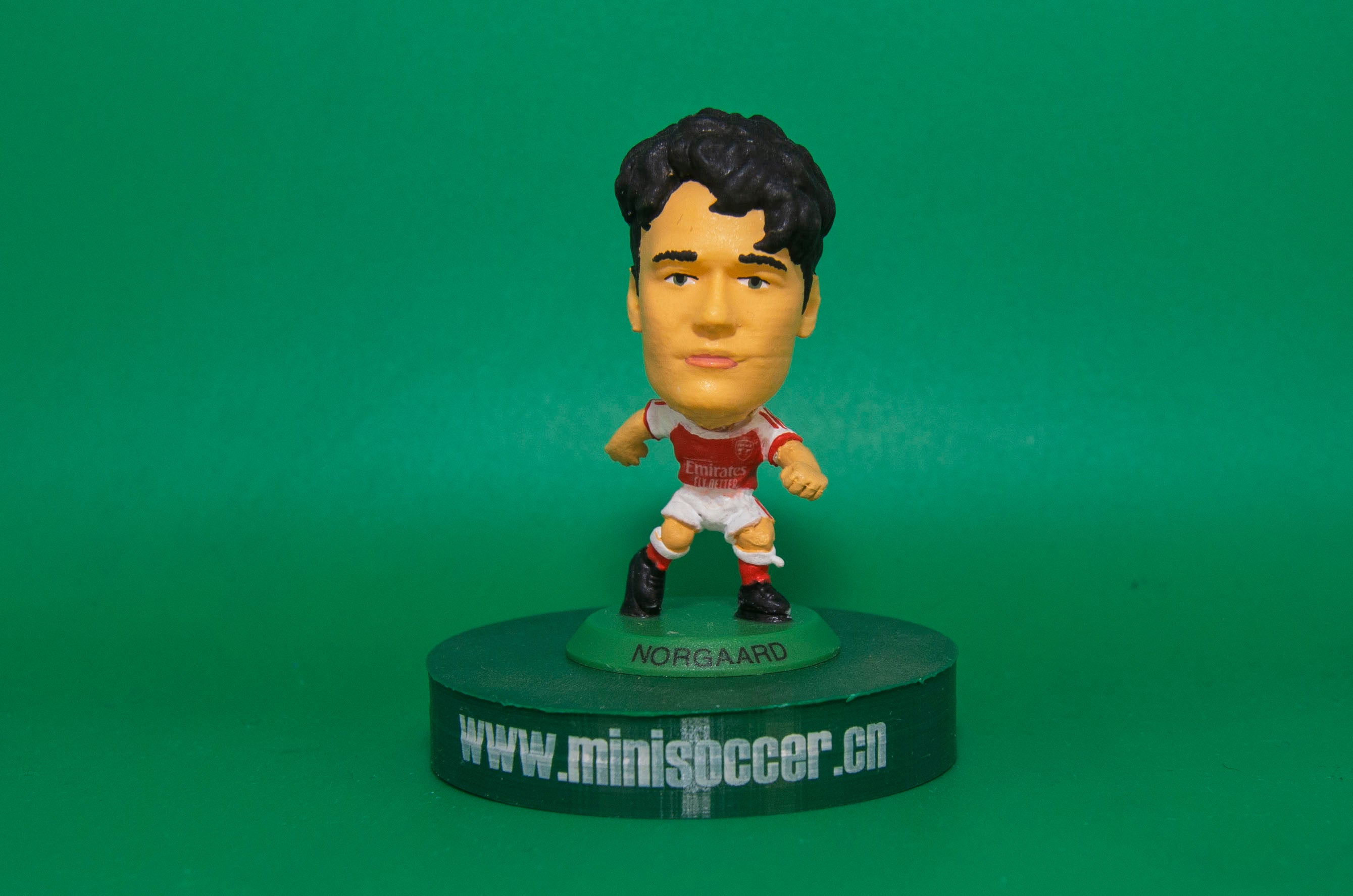 诺加德兵工厂 2025-26