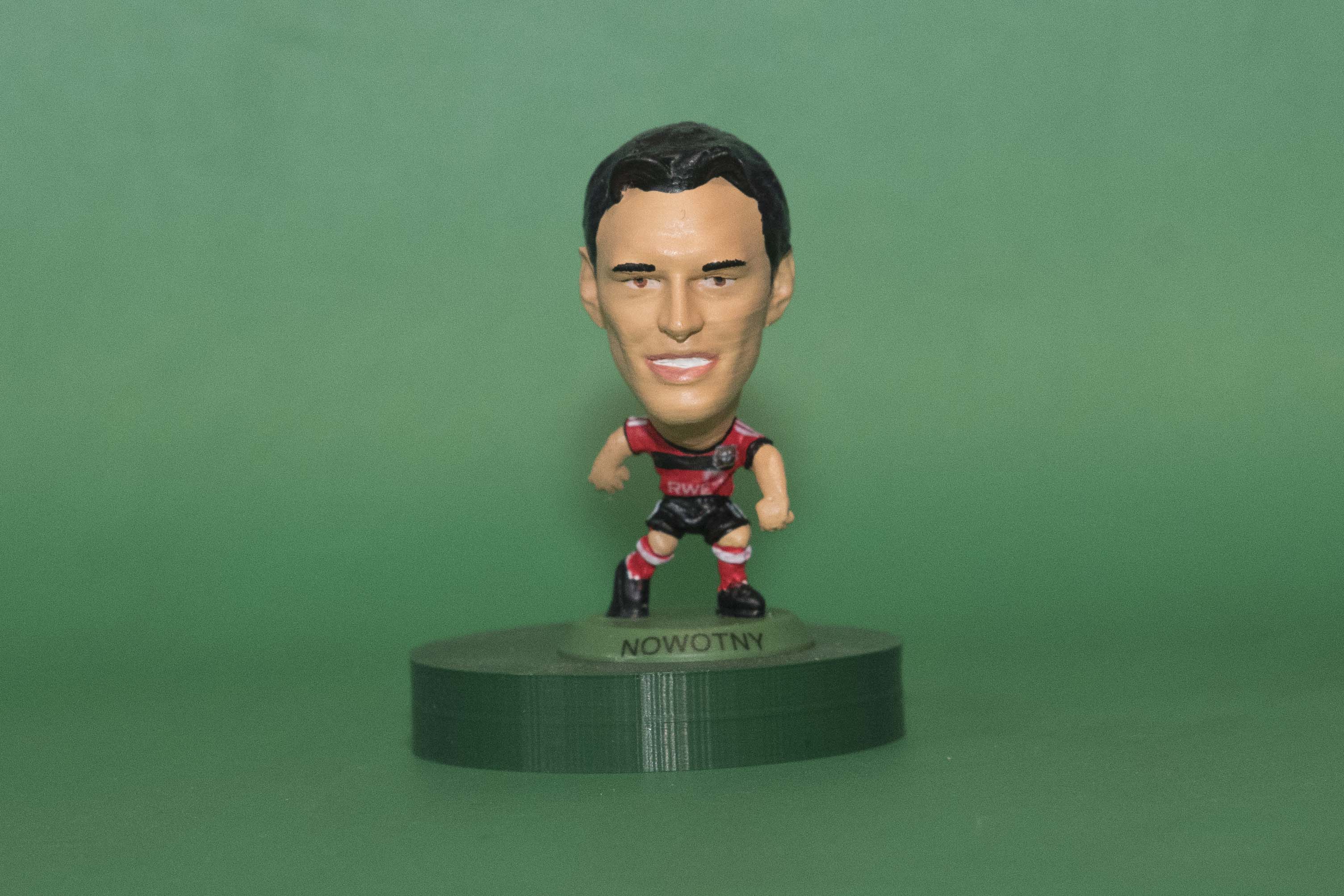 Nowotny Leverkusen 2002-03