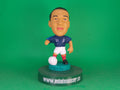 France Nzonzi World Cup 2018