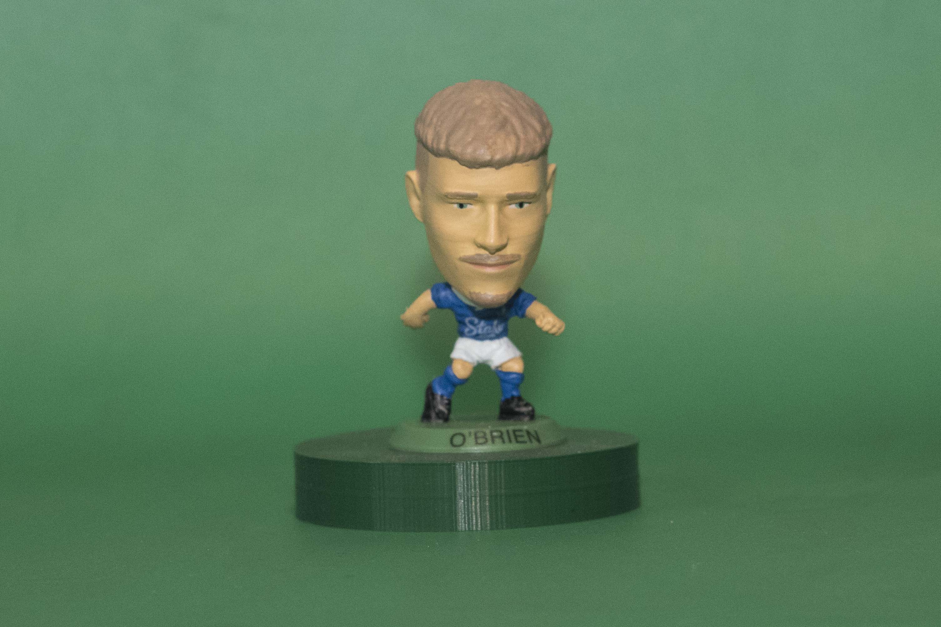O'Brien Everton 2025-26