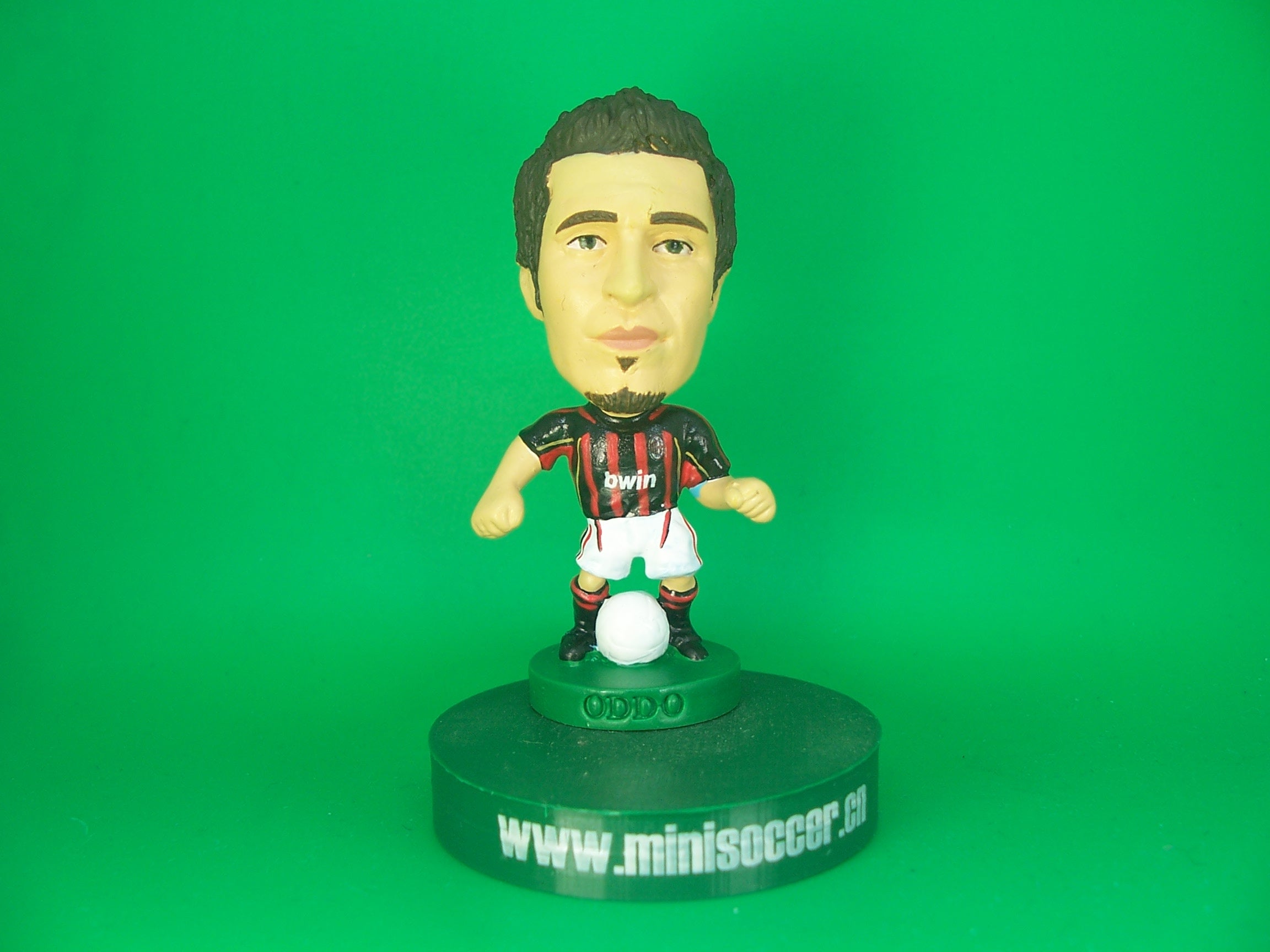 Oddo AC Milan 2006-07