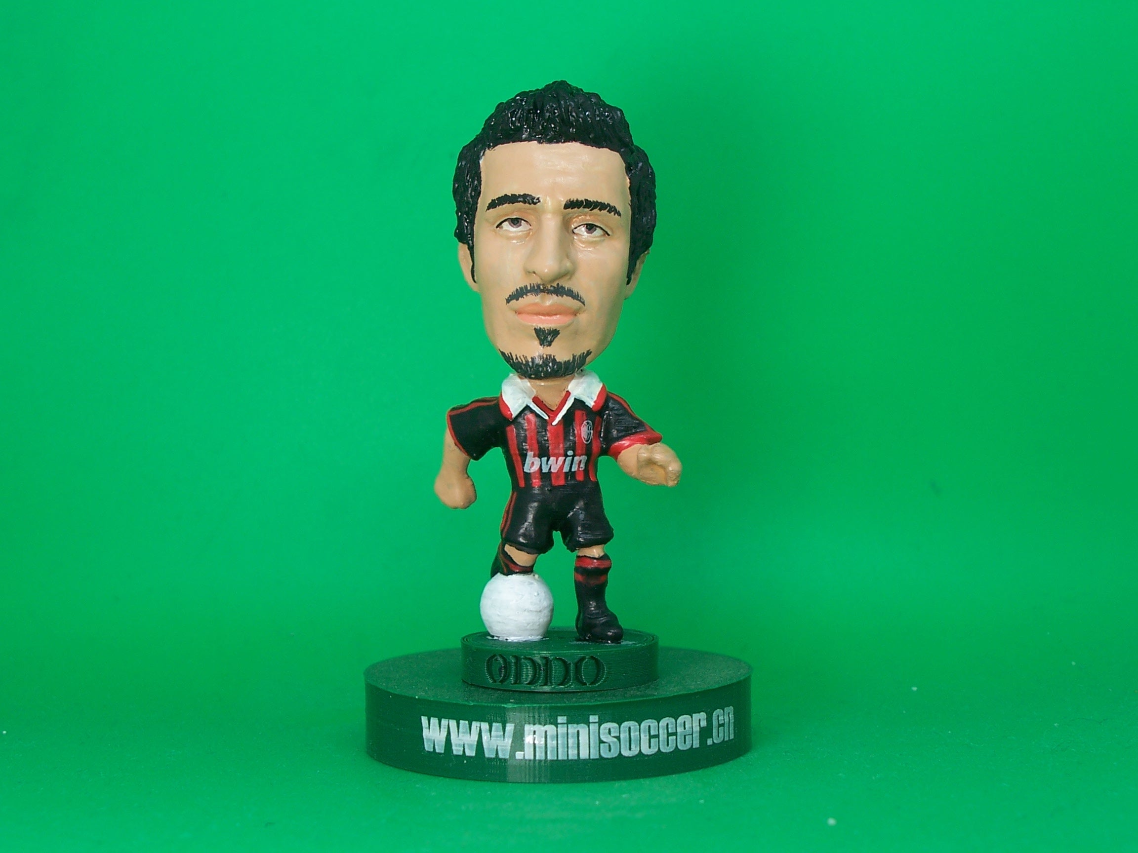 Oddo AC Milan 2008-09